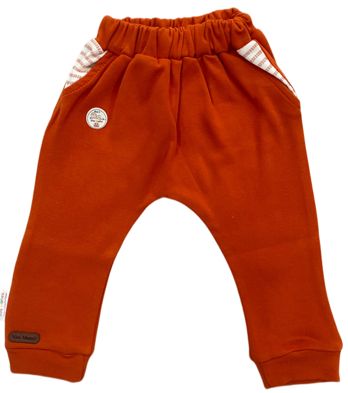 شلوار طرح بامزی