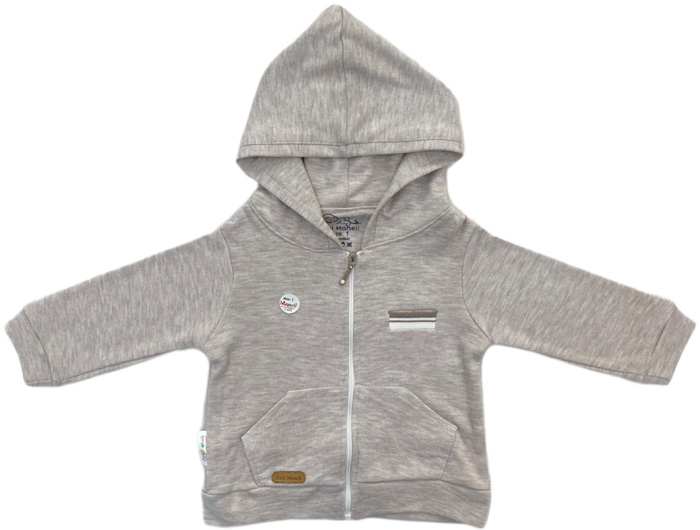 سویشرت طرح جنتلمن