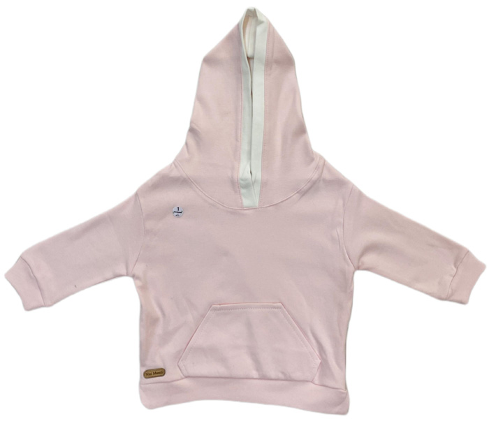 هودی طرح گل بابونه