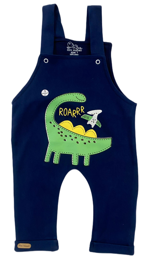 پیشبندی بلند طرح ژوراسیک