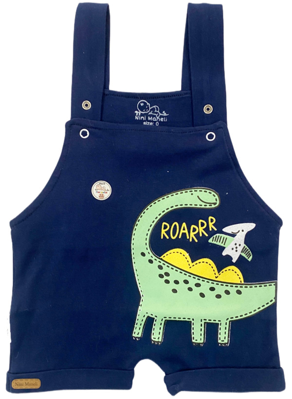 پیشبندی کوتاه طرح ژوراسیک