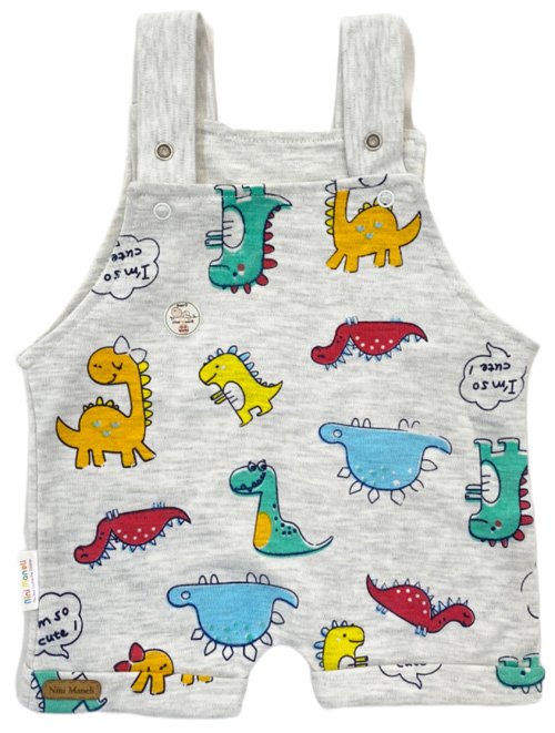 پیشبندی کوتاه طرح ژوراسیک