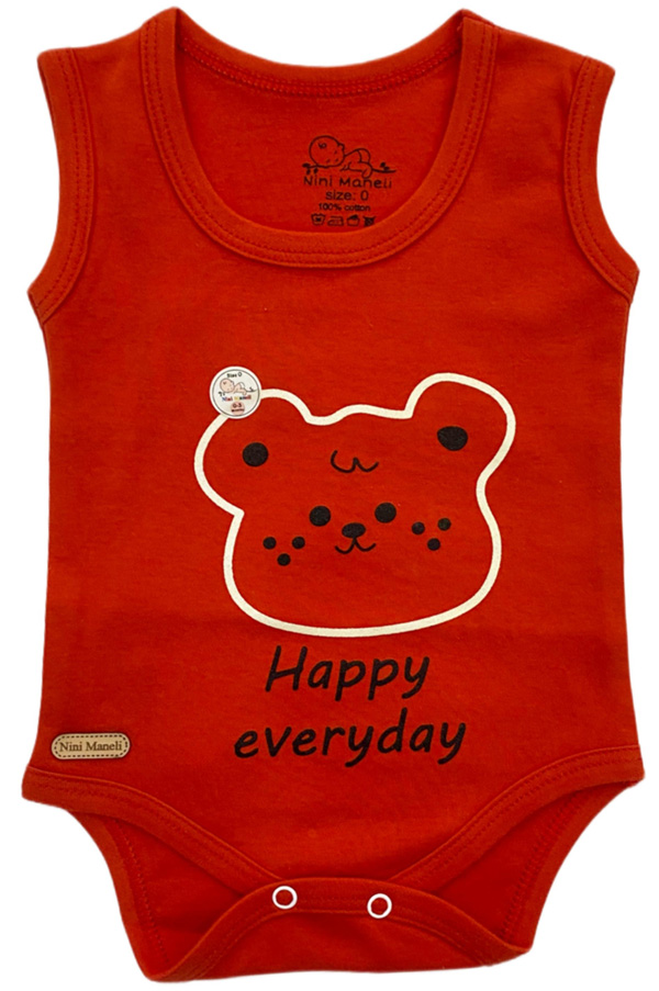 رکابی زیردکمه طرح بامزی