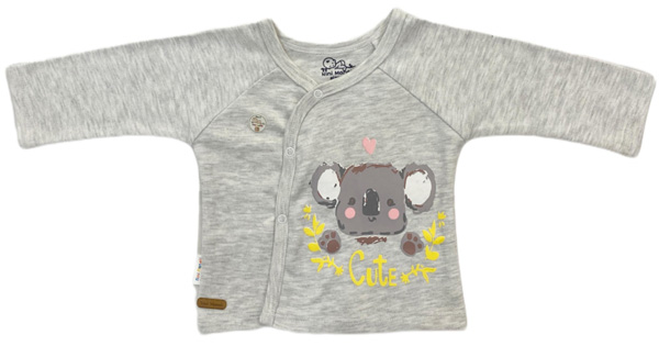 مانتو طرح کوالا