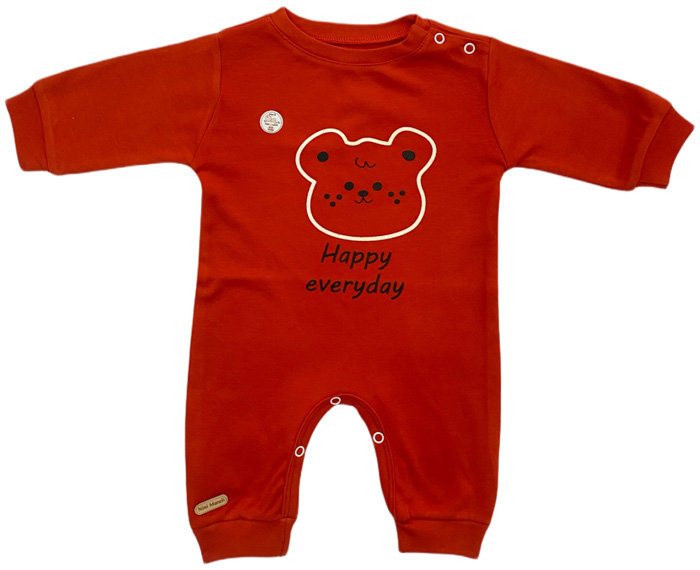 سرهمی طرح بامزی