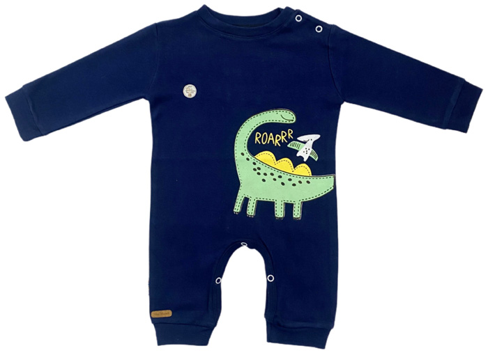 سرهمی طرح ژوراسیک