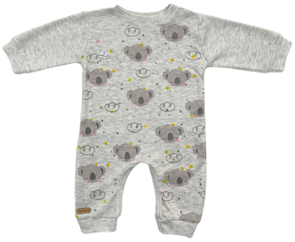 سرهمی طرح کوالا